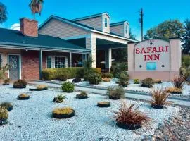 Safari Inn - Chico