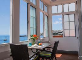 Vitorina Corte Guesthouse