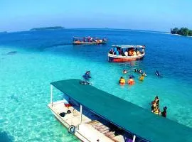 Harapan Solata Homestay Syariah