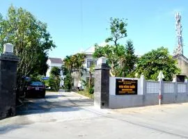 Tran Family Villas Boutique Hotel