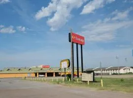 Econo Lodge Elk City