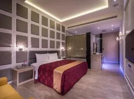 OUGE Boutique Motel - Pingtung
