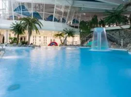 Holiday Club Kuusamon Tropiikki