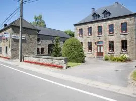 Hotel Saint-Martin