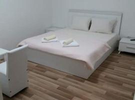 Hotel Azizi, hotel v destinaci Donja Mala