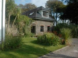 Redington House SelfCatering accommodation, apartment in Cobh