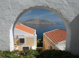 Kyklameno Apartment