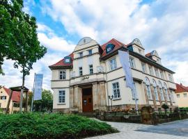 Adelhoff, hotel cerca de Museum am Schoelerberg, Osnabrück