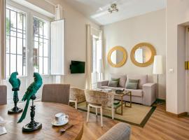 Genteel Home Conde de Ibarra III