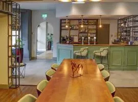 Best Western Plus Nottingham Westminster Hotel