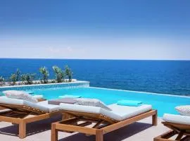 Thalassa Residence, Pool, Spa Whirlpool & SeaViews, By ThinkVilla