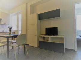 Appartamento Zona Torregalli_Nuvola Rossa, vacation rental in Florence