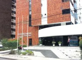 Atlantico Residence Beira Mar