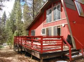 46R Manzanita Lodge