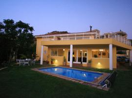 Villa Moringa Guesthouse, boutique hotel in Windhoek