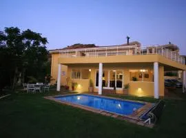 Villa Moringa Guesthouse