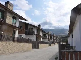 Anna Apartaments on Didveli