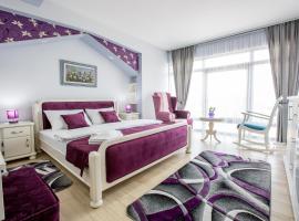 Apartmani MG, хотел в Никшич