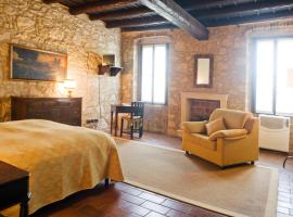 I Costanti, accommodation in Caldiero