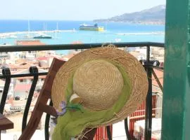 La bella vista
