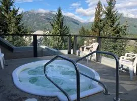 Powderhorn by Whistler Blackcomb Vacation Rentals