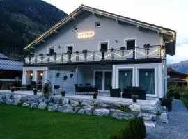 Chalet Taube