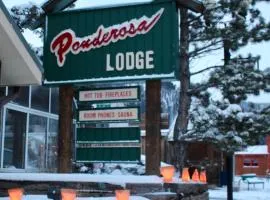 Ponderosa Lodge, an Ascend Collection Hotel
