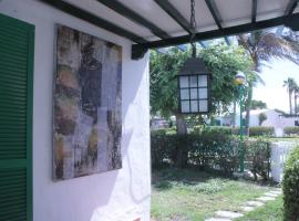 Casa de 5 dormitorios y 2 terrazas