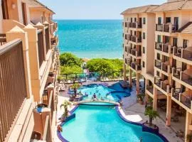 Flat Partic Hotel Jurere Beach Village