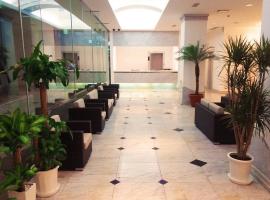 Libest Inn Amami، فندق في Setouchi