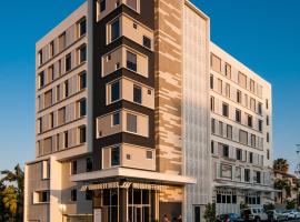 Woodroffe Hotel, hotel near Gold Coast Hospital, Gold Coast