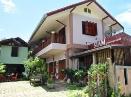 Siam Guesthouse