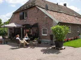 De Martiene Plats - Bed & Breakfast