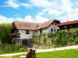 Apartment Velbana Gorca: Virštanj şehrinde bir 3 yıldızlı otel