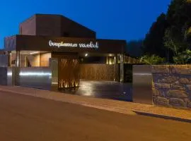 Motel Tropicana