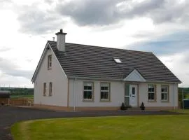 Roe Valley Cottage - LA Spa Hot Tub