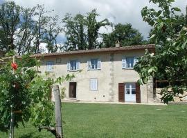 La Breccia di Anghiari, hotel in Anghiari