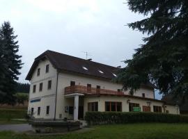 Hotel Sonnenhof, hotel en Litschau