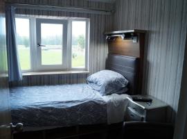 Marie's Bed and Breakfast, hotel near Dublin Airport - DUB, 