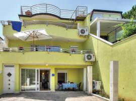 Apartment Katarina, golf hotel in Crveni Vrh