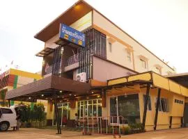Bann Lhong Rak Krabi