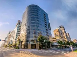 Green World Grand NanJing