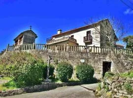 Casa Combarro
