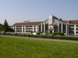 Campanile Marne-La-Vallée - Torcy, hotel in Torcy