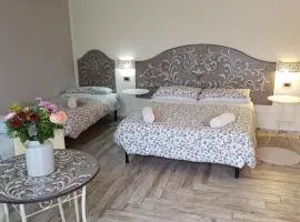 B&B La Tartaruga