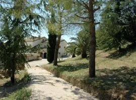 Casa Vacanze Le Palme
