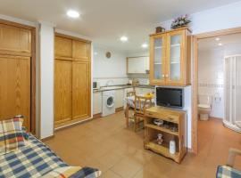 Comtessa, hotel a Oliva