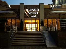 Grand Sport Hotel