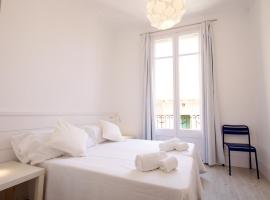 Express by gaiarooms