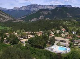 VVF Sud Vercors